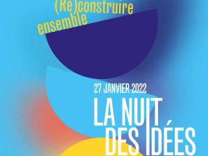 Nuit des idées - (RE)CONSTRUIRE ENSEMBLE - GLASGOW 2021, ET APRÈS ? @ Salle Albert Camus