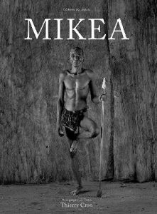 Présentation du livre "MIKEA" de Thierry Cron @ Salle de conférence